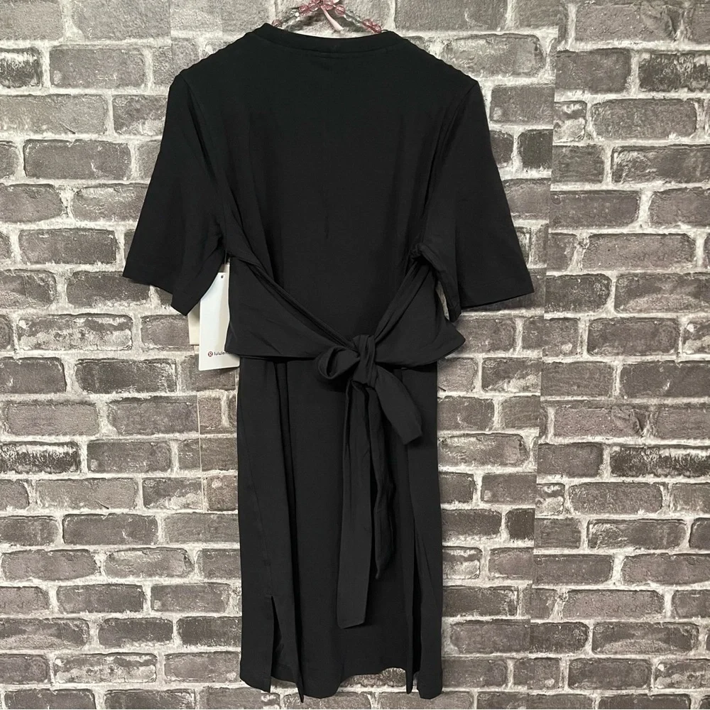 lululemon athletica it dress
